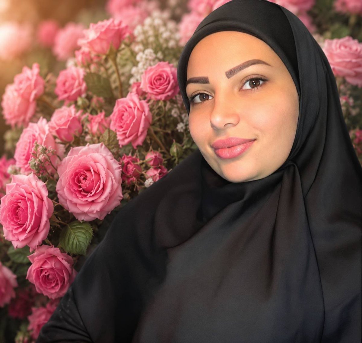 InfoSudLiban's tweet photo. Fatima Ramadan a été tuée par l’armée israélienne lors d’une frappe sur Jmeizet - Soor dans le sud du Liban. https://t.co/bSEzoErSZV