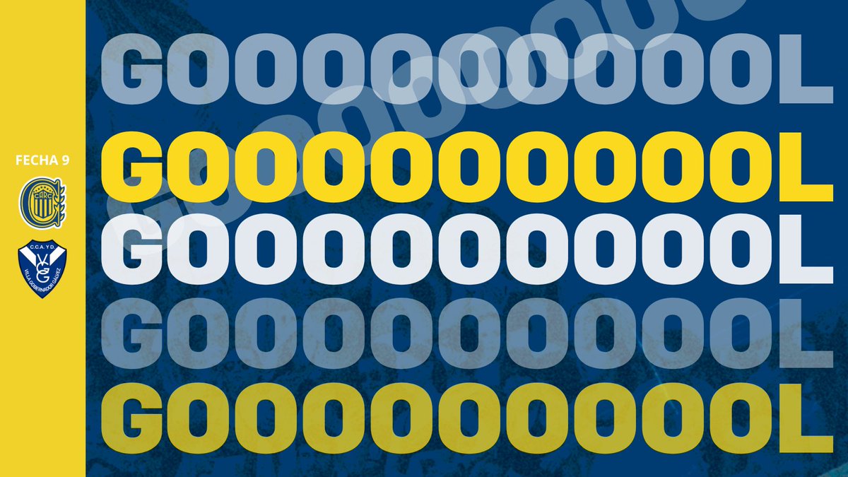 Rosario Central Juveniles tweet media
