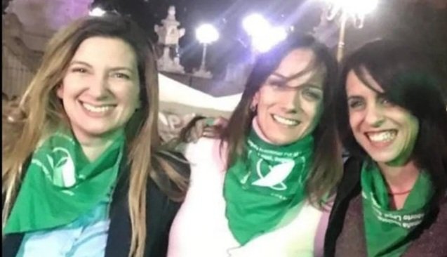 el kirnerismo es la peor desgracia argentina tweet media