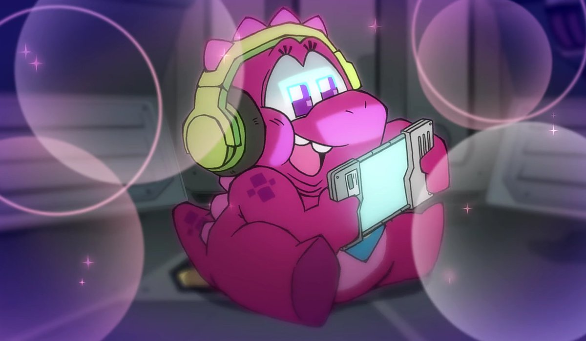 🎧˚˖Gloomy_Warm 🍒‹𝟹 tweet media