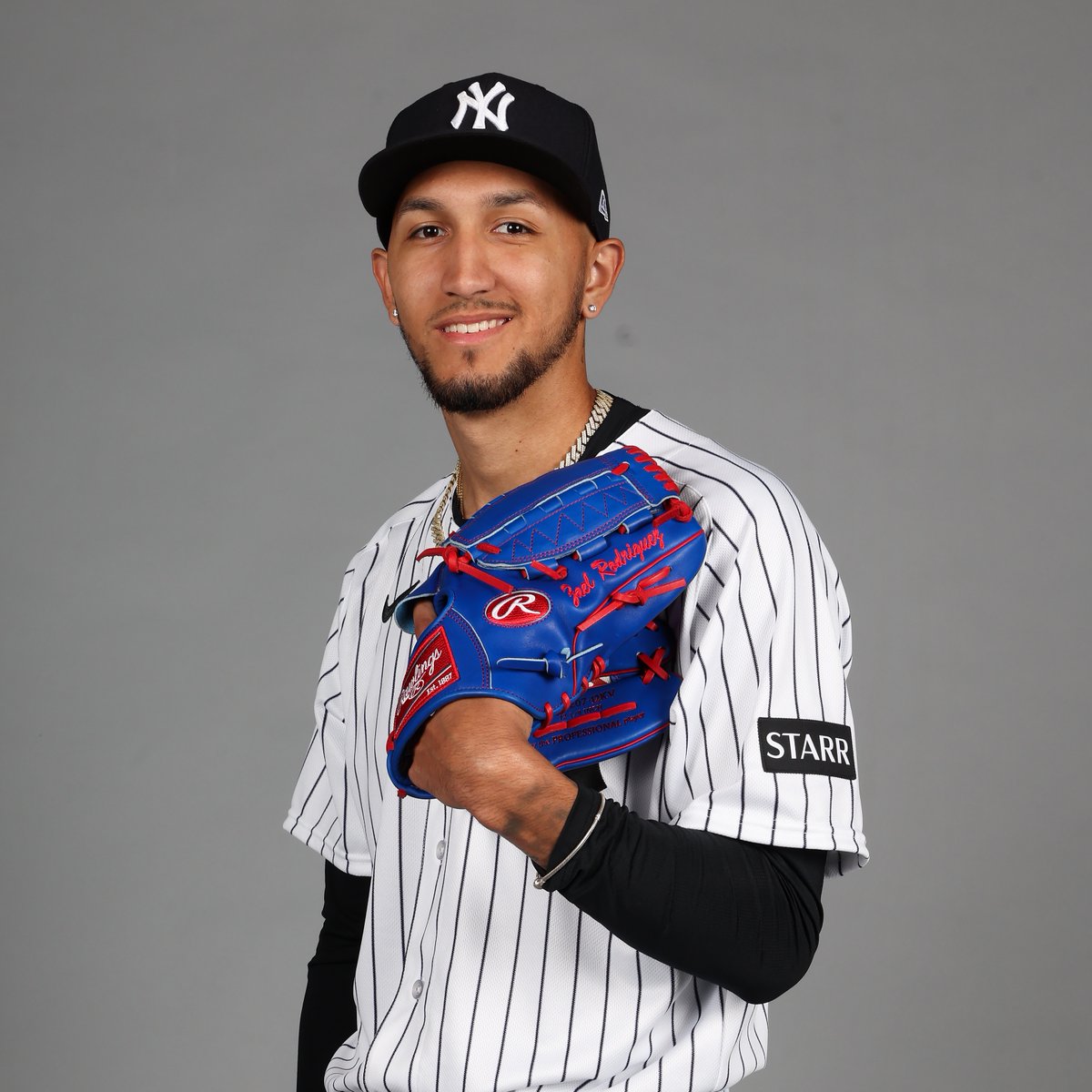 Talkin' Yanks tweet media