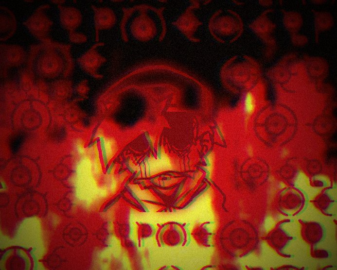 LavFunkinTeam's tweet photo. "IT BURNS"
Super cool LF mix Gold doodle 

Join The Community Server: https://t.co/NLB9rYoXnZ

#pokepasta #fnf #lavender #funkin #mod #fnf #pokemonㅤㅤ
#lostsilver #remix #fypシ゚viral https://t.co/VmhEK5OrlK