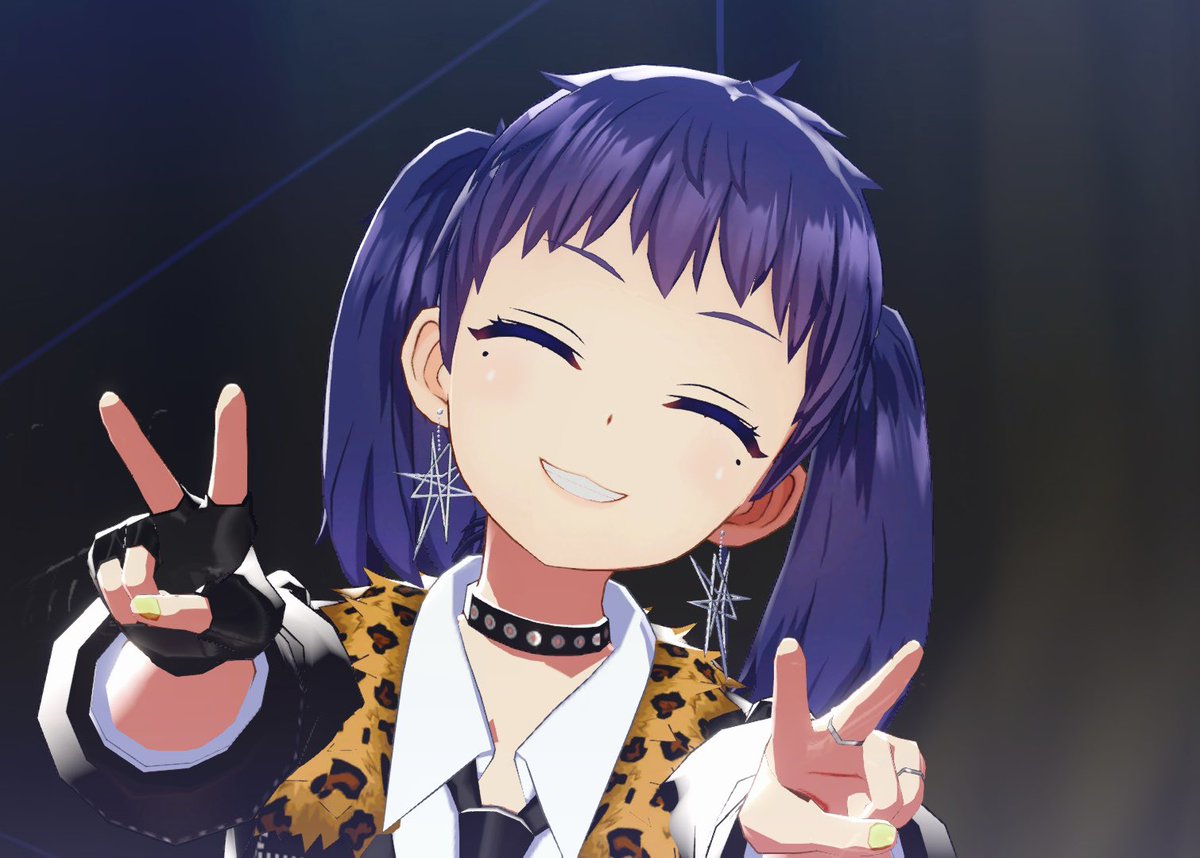 しじみ tweet media