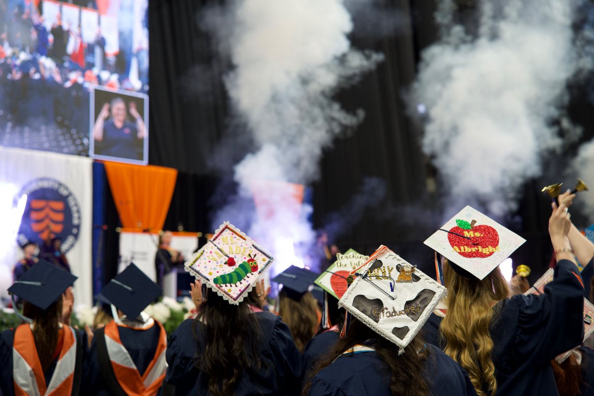UTSA COEHD tweet media