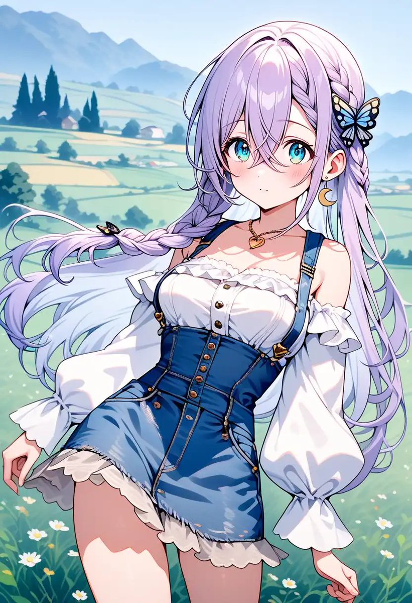 アリス服飾店さんからお借りしました。度々衣装ありがとうございます