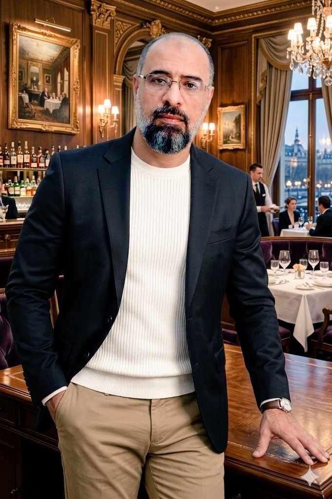 Eng.Khaled | Independent Pen & Calm Critique tweet media