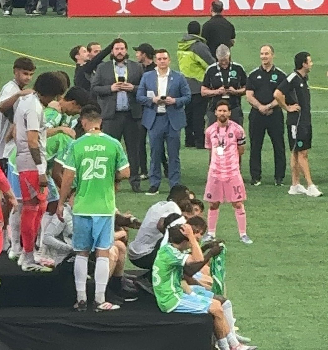 MessiXtra tweet media