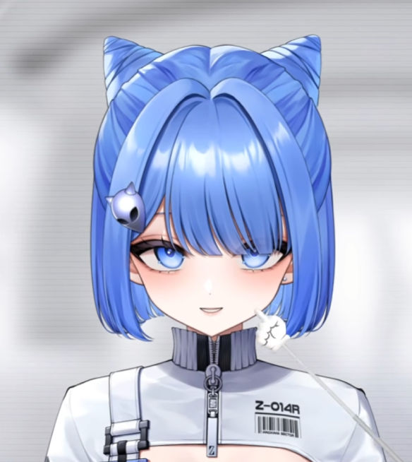 ZolarBlue's tweet photo. 感謝Ｚ寶今天來看我的4.0的兩套新衣裝公開直播！我三視圖不是還沒畫，是被狗吃了🐕
後日談直播一定會補上600字感謝文！三視圖則會在直播上畫的✍️

超級超級大感謝醬肉💙知花、閻鈴、白月心宿、紗羅、好冷又好爽、MAYU、玖璐、可莉露、花咲小春、巫菈妮亞、CB💙 https://t.co/oZaExkVvN1