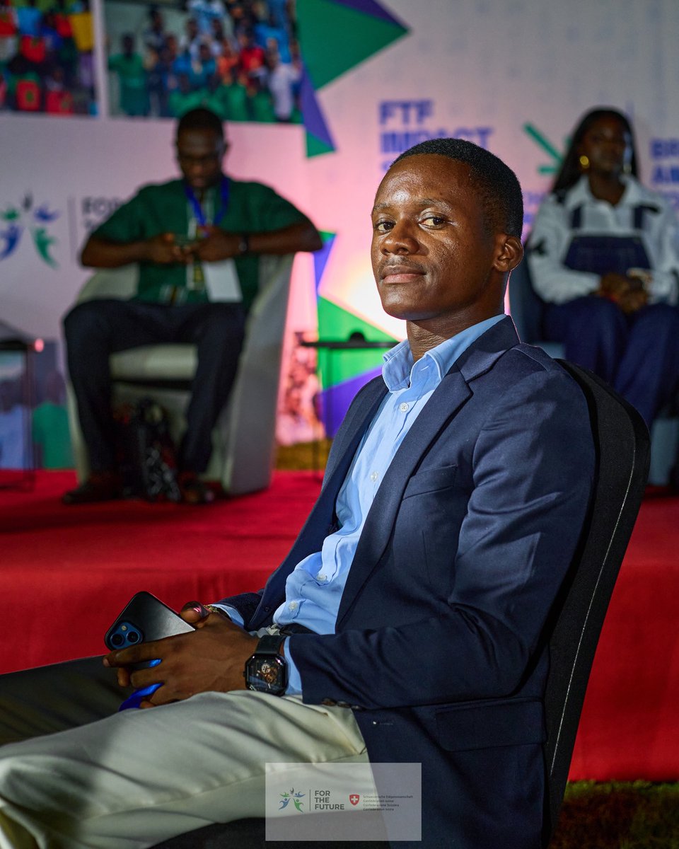 Prince Dormenyo tweet media