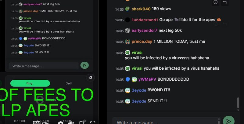 Virus (@viruscointech) / Posts / X
