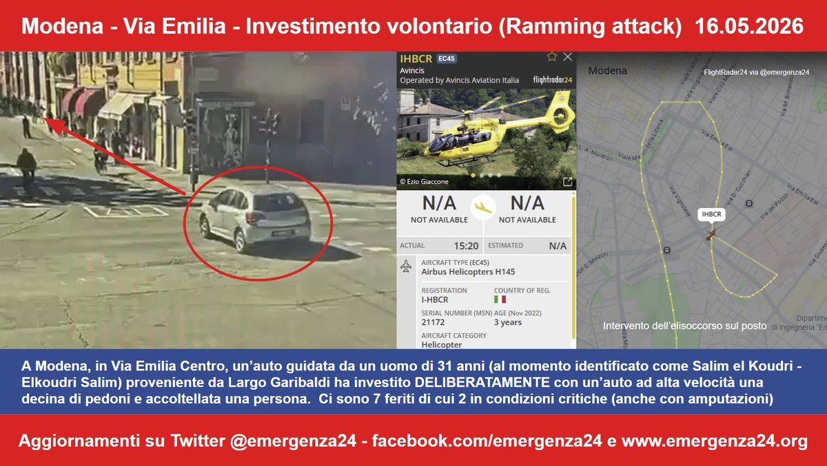 Emergenza24 tweet media