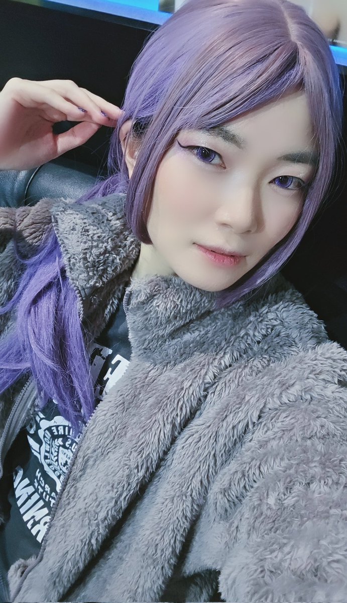 比呂@Vipera👿🐍 tweet media
