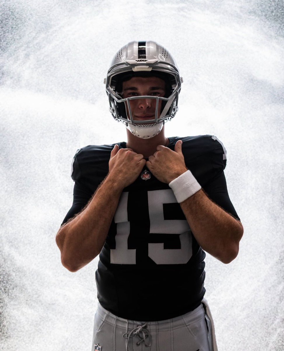Raiders Lead tweet media
