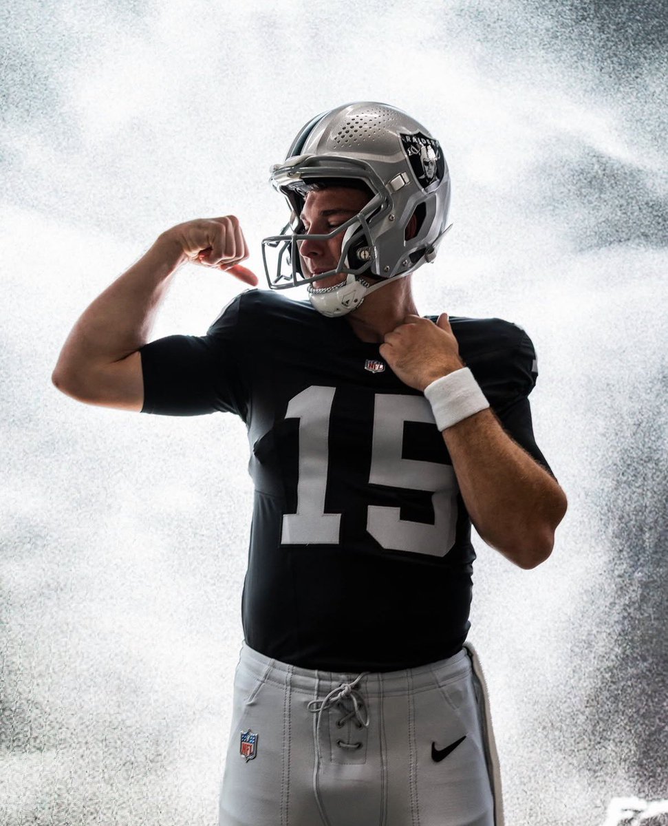 Raiders Lead tweet media