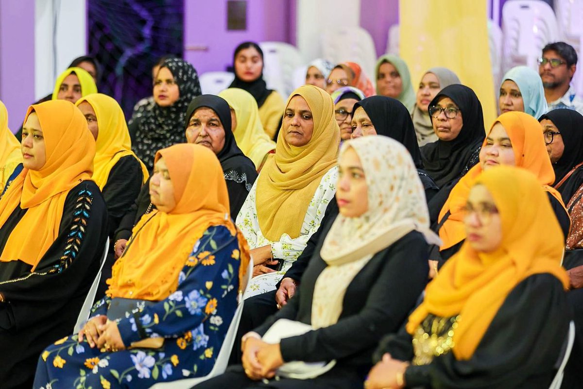 MDP Supporters tweet media