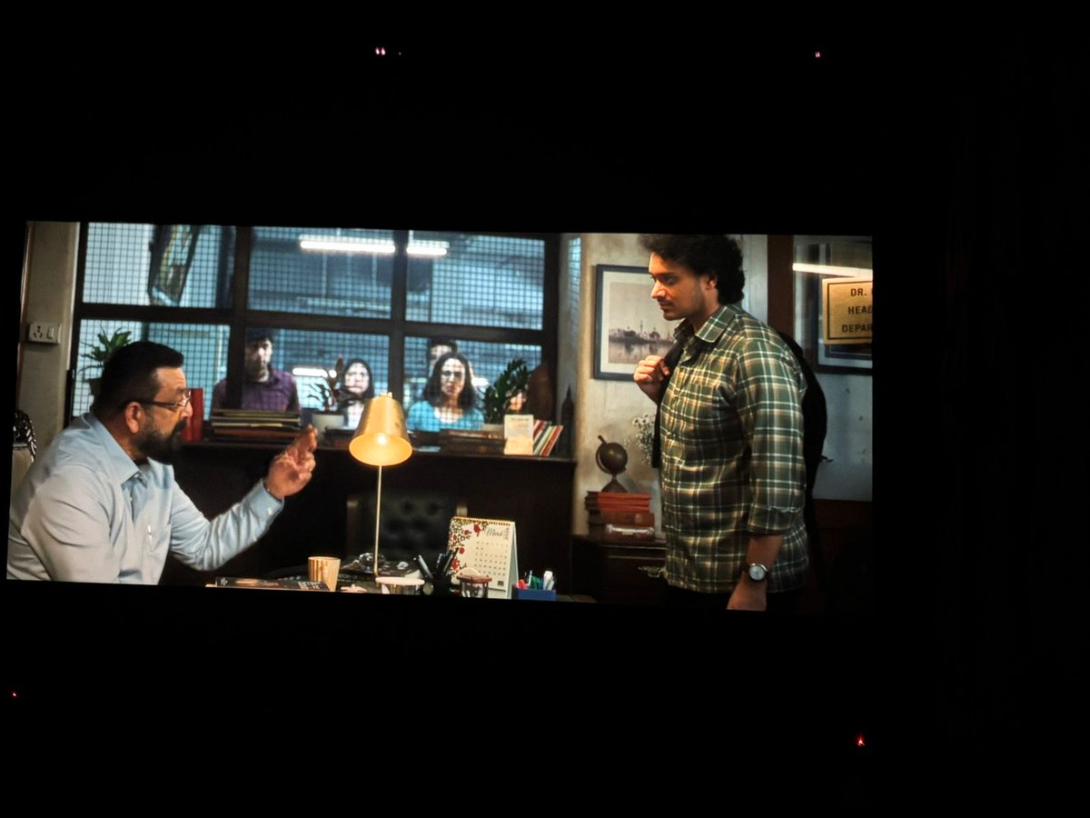guptachetan34's tweet photo. Watched #AakhriSawal today with friends who put the nation above everything. Goosebumps throughout.

A film that makes you think, feel proud, and reflect on your responsibility towards the country. Brilliant screen presence by #SanjayDutt and a powerful impact by #NikhilNanda. https://t.co/ljcPUlHCjf