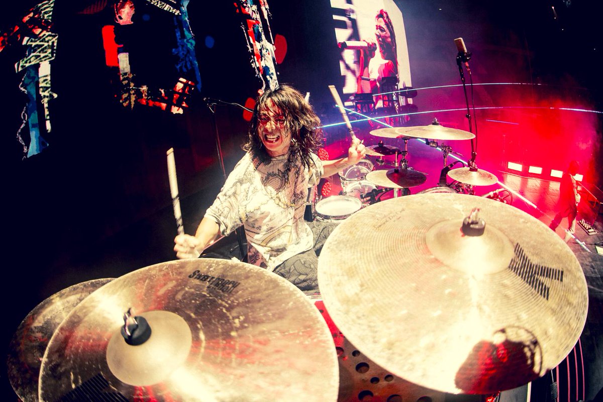 ONE OK ROCK_official tweet media
