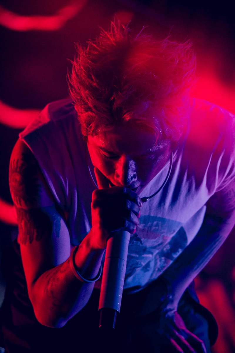 ONE OK ROCK_official tweet media
