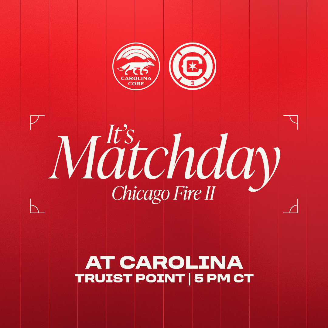 Chicago Fire FC II tweet media
