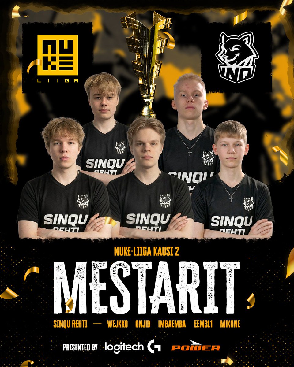NUKE-Liiga tweet media