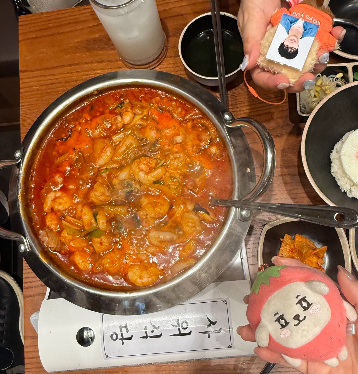 こっぷ🍓컵 tweet media