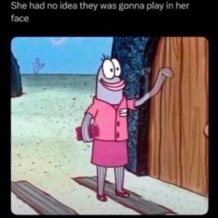 Zyceii's tweet photo. pinkpantheress watching this spur-of-the-moment video turn into the most used reaction image of 2025 https://t.co/qNIKqwAe4p