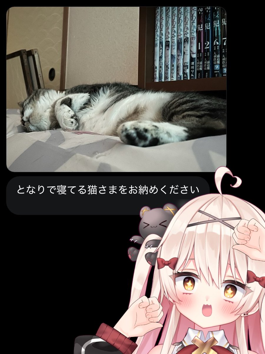 流れ星 (@_nagareboshi) / Posts / X