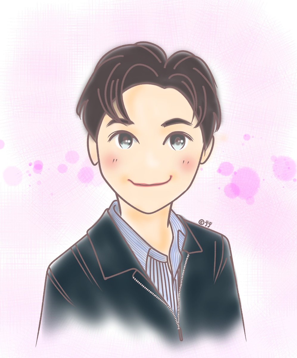 ริริ tweet media