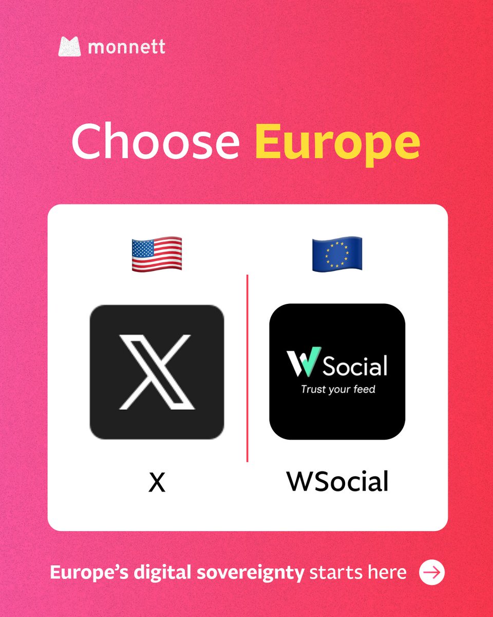 galluzzilucio's tweet photo. 🔴CI SIAMO!
PRESTO POTREMO LASCIARE I SOCIAL DI MERDA COME QUESTO E PASSARE SULLA PIATTAFORMA #EU 🔴
Qui su #X ci resteranno i #ciucciaputin, i troll, i bot, i nazifasci di #Eloniª, le #RadioGenoa e tutta la peste degli odiatori decorticati.
1/ https://t.co/Aqld5WrQrX