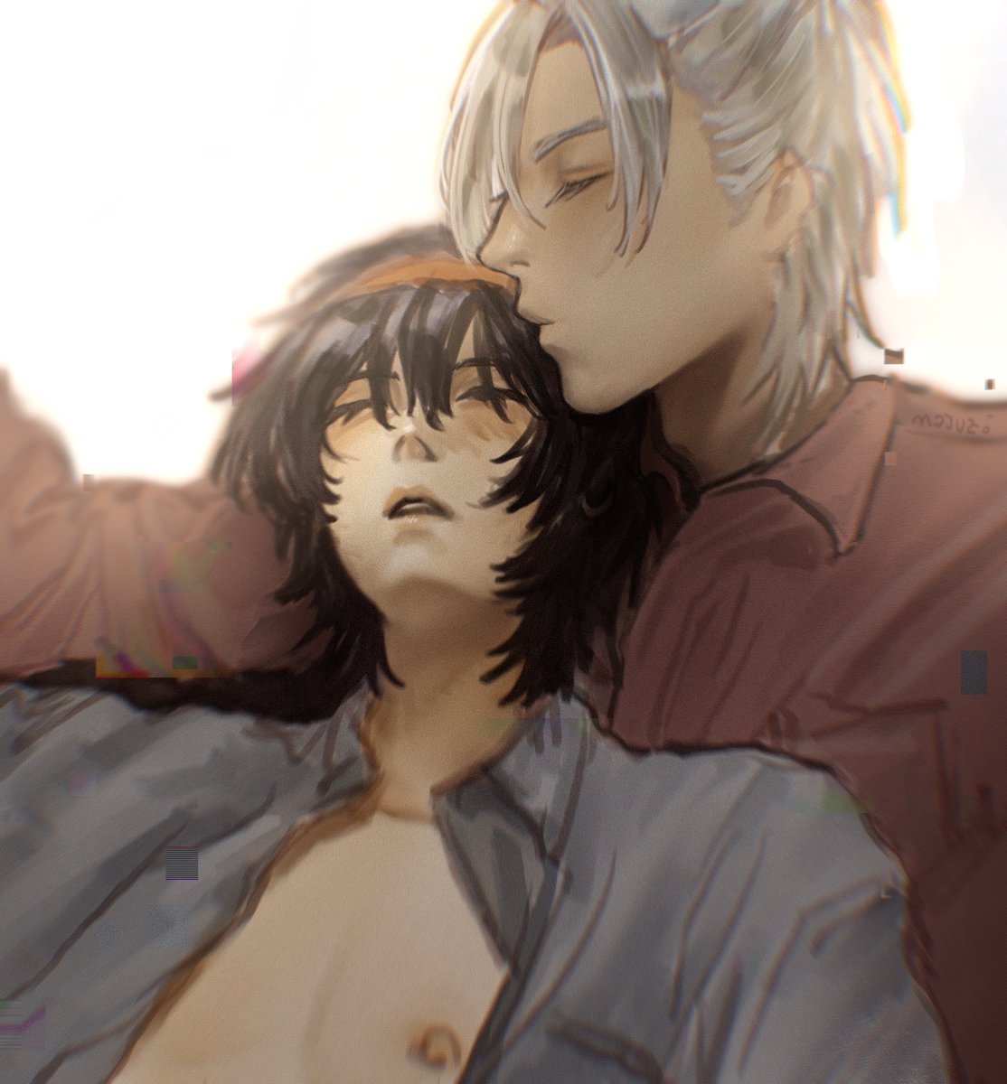 Mooooojue's tweet photo. https://t.co/Mtiy7oaeQ1