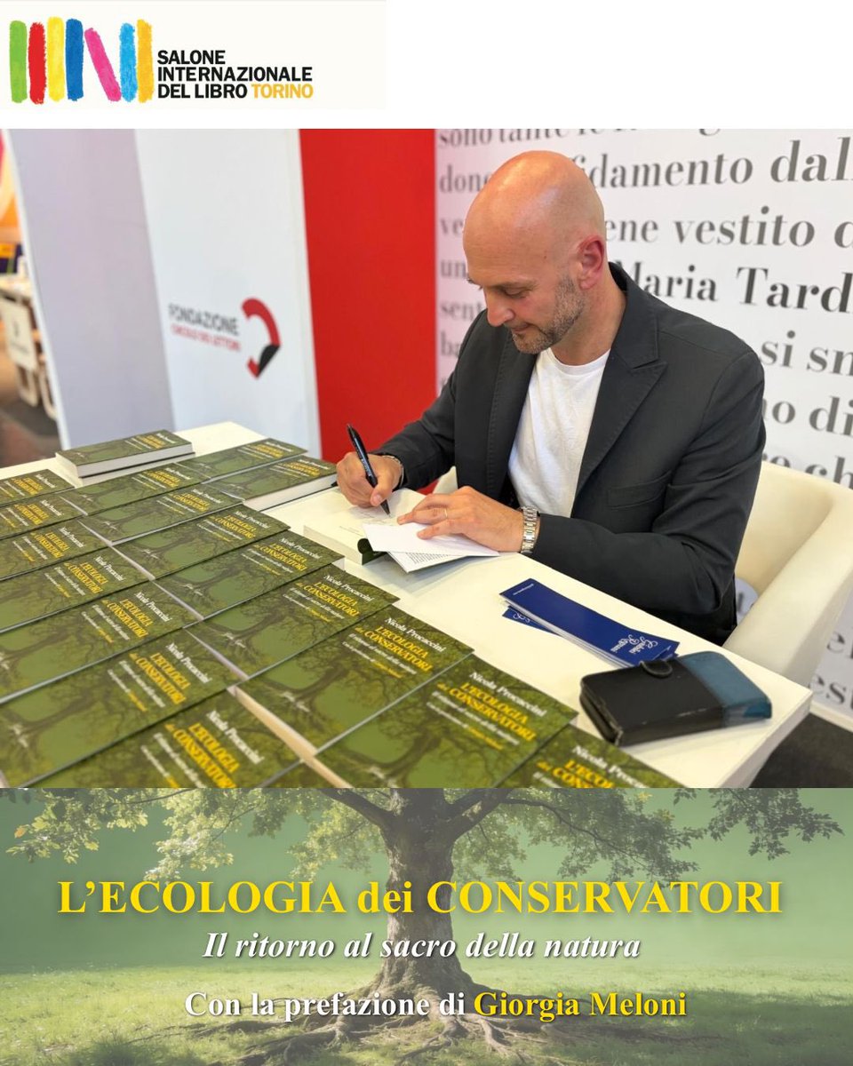 Nicola Procaccini tweet media