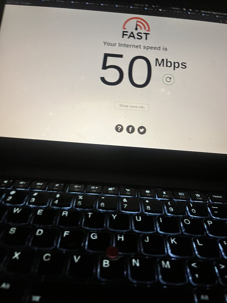 hezekiahsDev's tweet photo. So I tried this Airtel ODU and honestly, it’s not bad 👏🏽
But  SOMETIMES the network still disappears at SOME CRUCIAL MOMENTS… potentially leading to the classic “Can anyone hear me?” situation 😭🤣

@AirtelNigeria please can we get a little more stability to reduce downtime🙏🏽 https://t.co/4ASzixVDwG