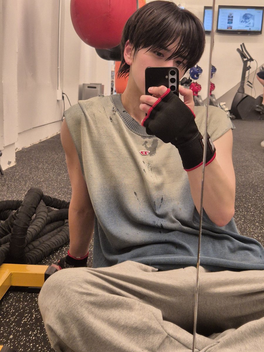 보리언니 tweet media