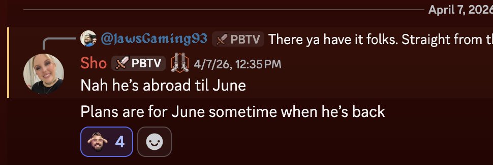 JawsGaming tweet media