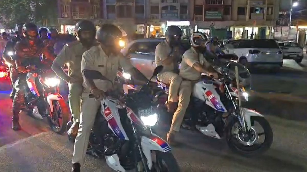 BOKARO POLICE tweet media