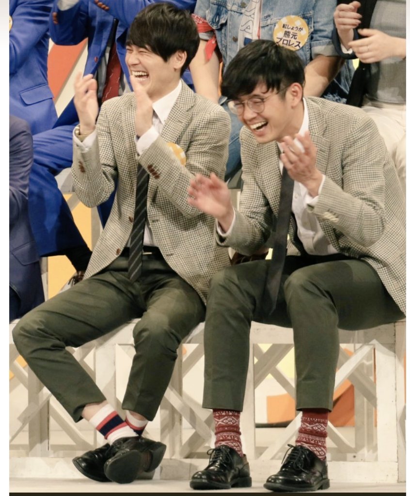 aaaaaa_etoile's tweet photo. トットさん優勝おめでとうございます🎉誰も傷つけない漫才が面白くて好きすぎて気が付いたら12年追ってました。いつかと夢を���てた12年。ついにザセカンド王者🏆️お二人の笑顔が見られて嬉し🎶正直いざ優勝すると遠くへ行ってしまった寂しい気持ちも😔トットさんが1番面白い🍀
＃トット
＃ザセカンド https://t.co/4GiaNkZq8Y