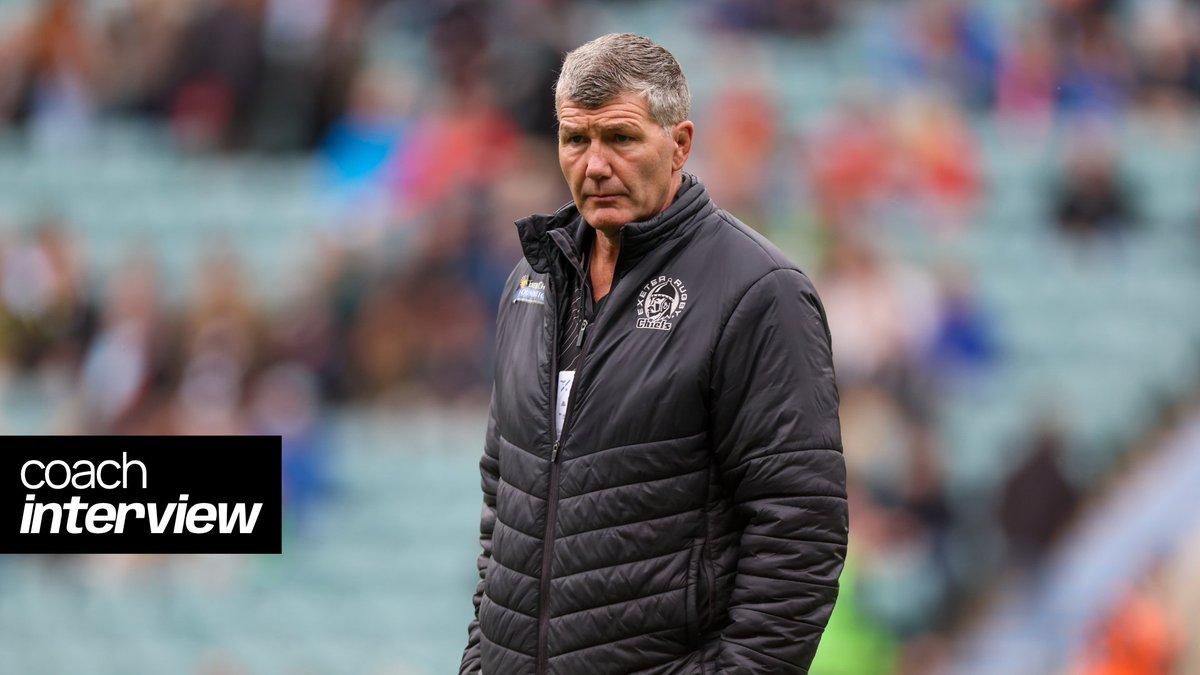 Exeter Chiefs tweet media