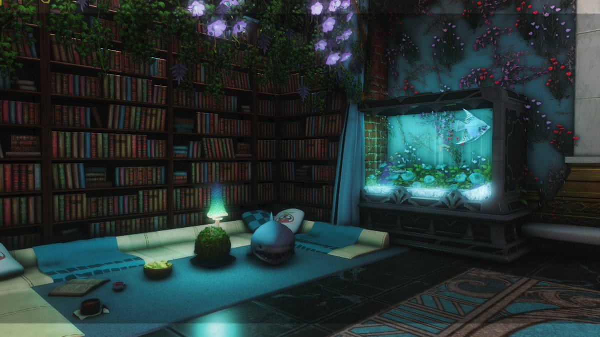 OfGardensPast's tweet photo. erm hi my venue is opening for the first time tonight !!!!! I'd LOVE if I could see you there !!

located @ Aether | Siren | Goblet | 28 | 19 from 8pm - 10pm EST !!!

we are a SFW bar &amp; library type venue - feel free to rp or come as yourself ! all I ask is that you're- https://t.co/5bwcFCmCP3