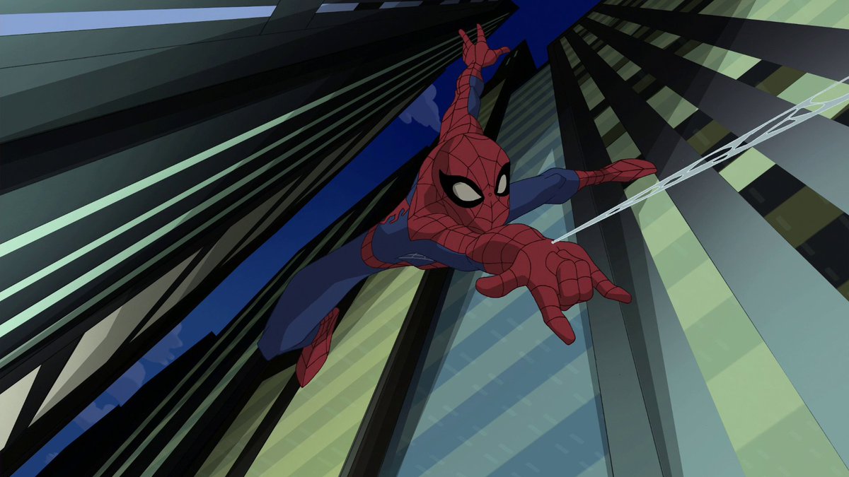 Spider-Man Perfect Shots tweet media