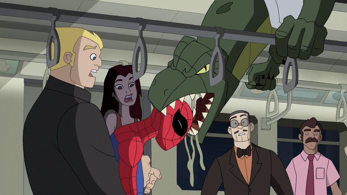 Spider-Man Perfect Shots tweet media