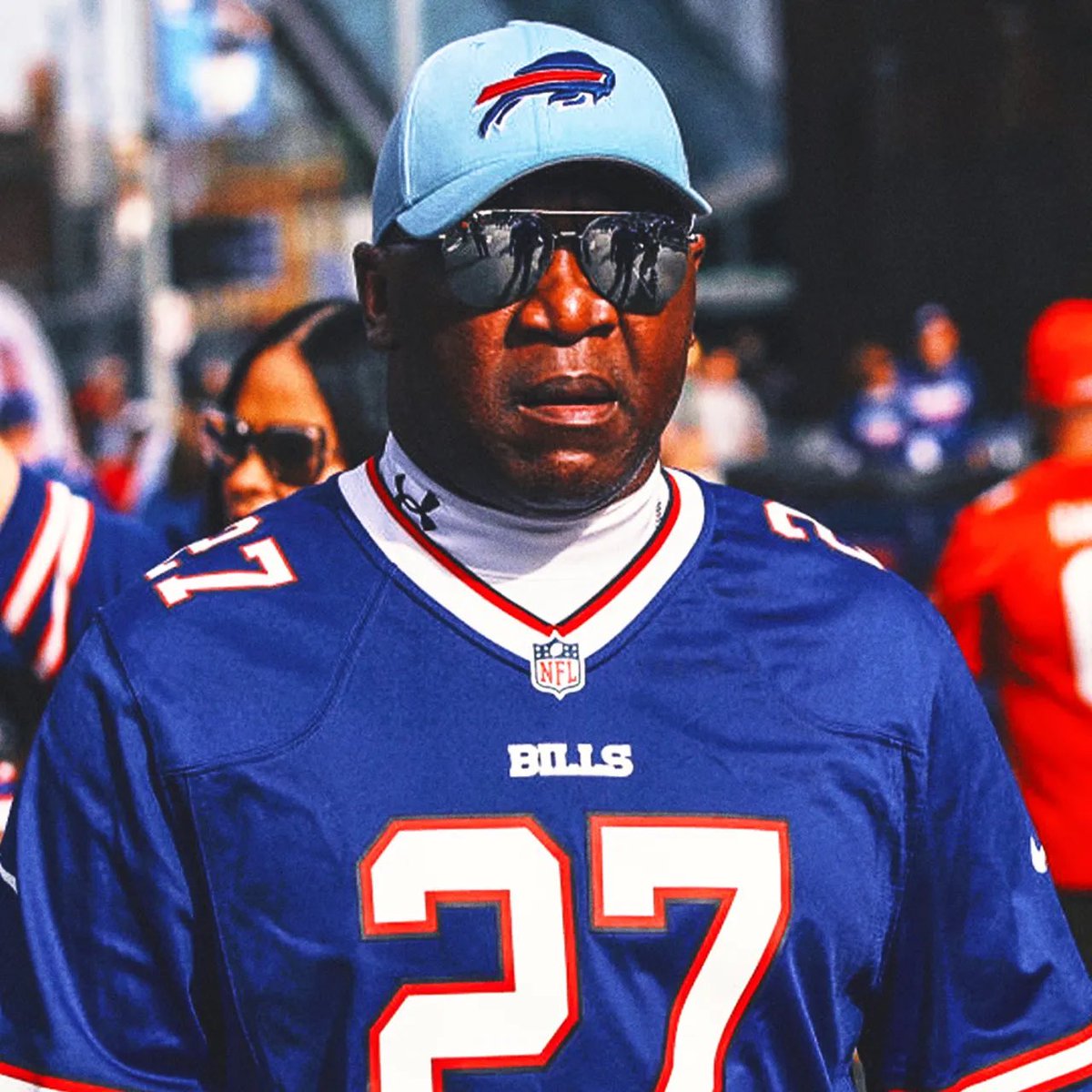 BillsLead's tweet photo. Happy 60th birthday to the GOAT, @thurmanthomas‼️ https://t.co/UgcB1fhOgK