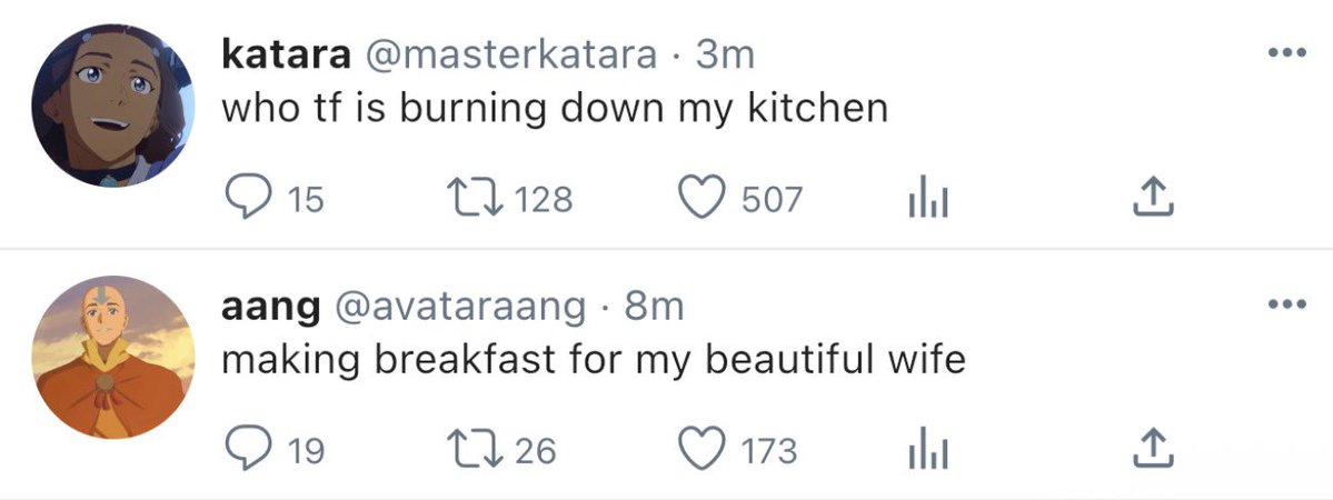 🍵 tweet media
