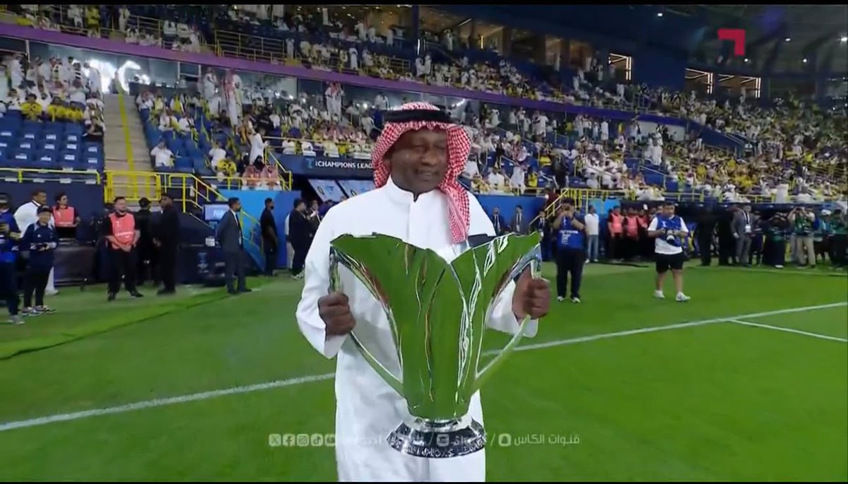 فهد الروقي tweet media
