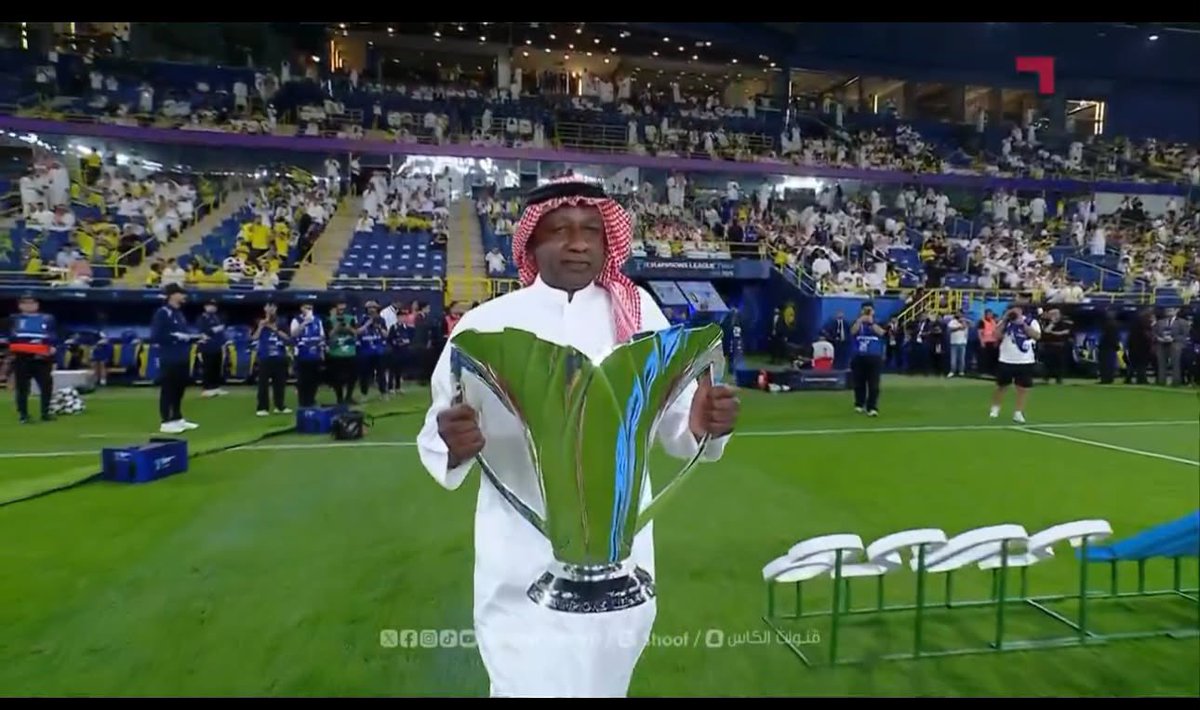 فهد الروقي tweet media