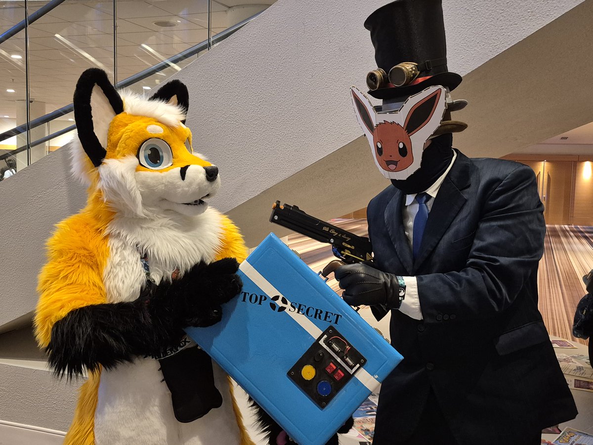 Xander Fox tweet media