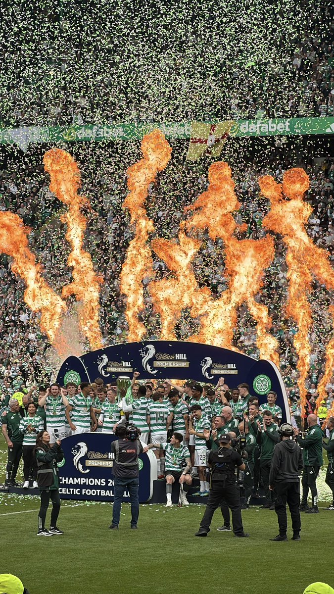 deegan7's tweet photo. 🍀🍀 https://t.co/W4wIkMrBw4