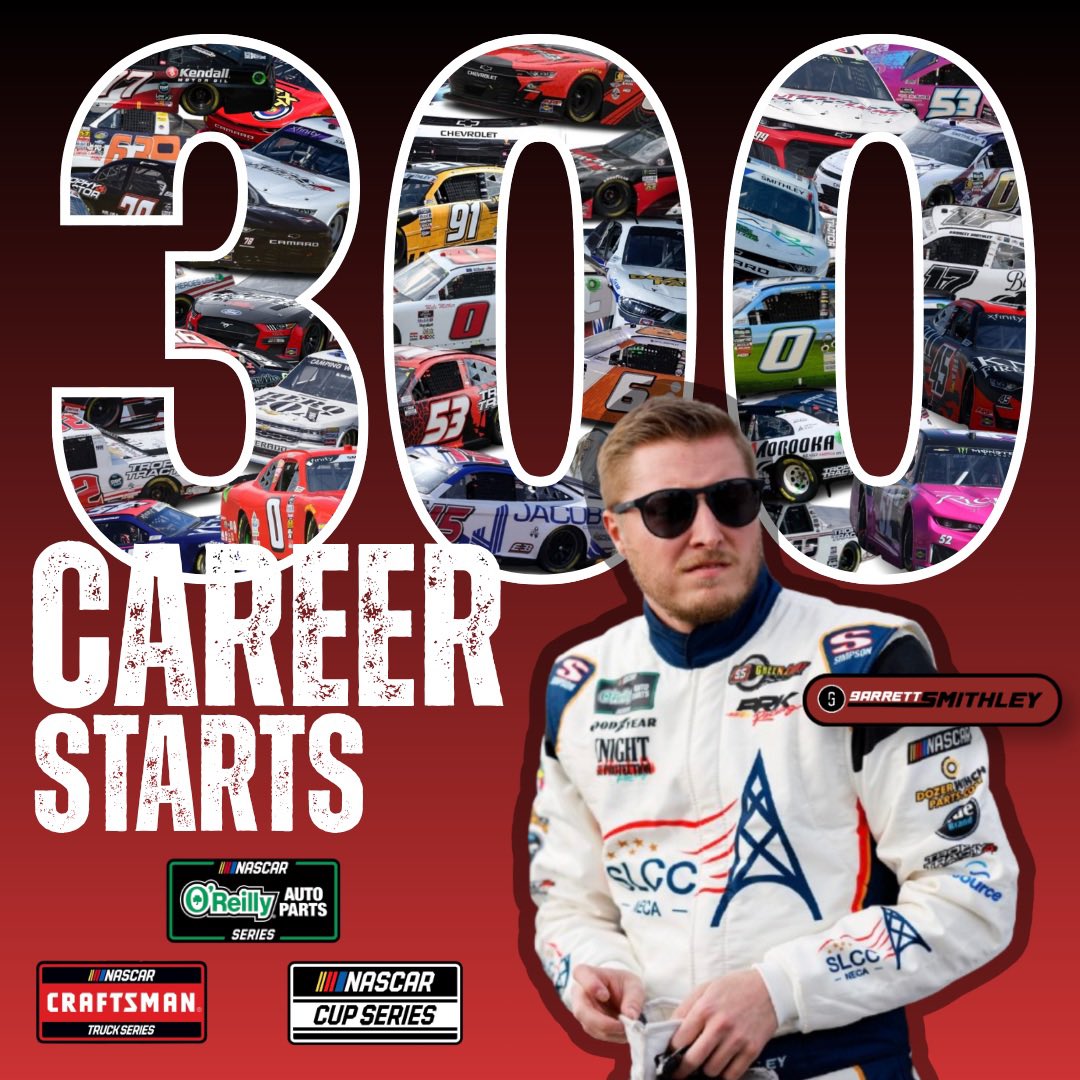 GarrettSmithley's tweet photo. Blessed to be doing this for over a decade. Fortunate  and thankful for everyone that made this happen and continues to

Let’s have some fun today at Dover https://t.co/DgxjnzgDgV