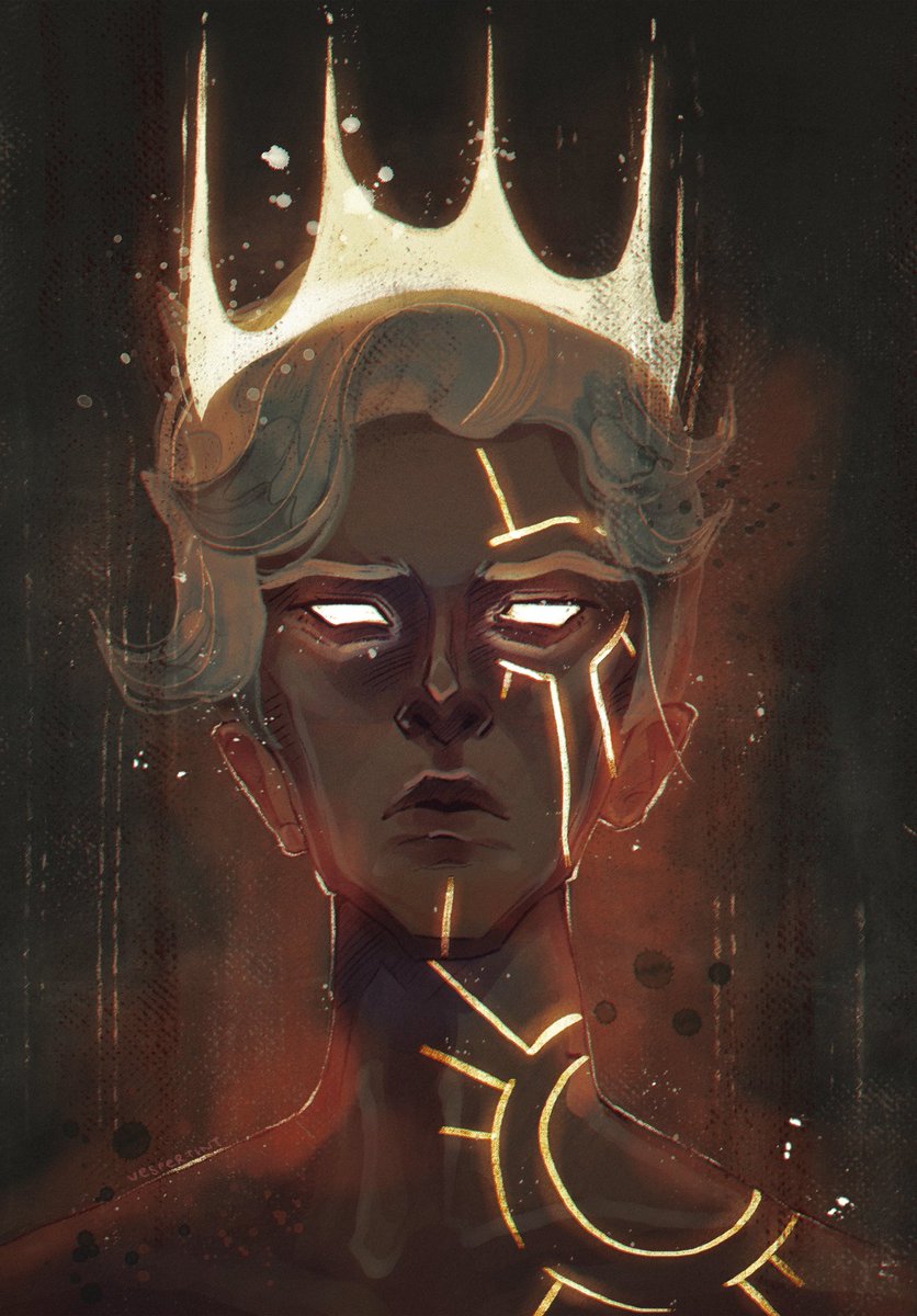 khaos . 𖥔 ݁ ˖ critical role era tweet media