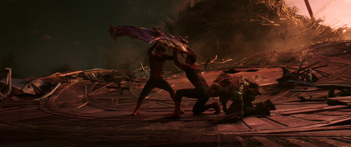 Shots_SpiderMan's tweet photo. Spider-Man: No Way Home (2023) https://t.co/RXkTD1W1yz