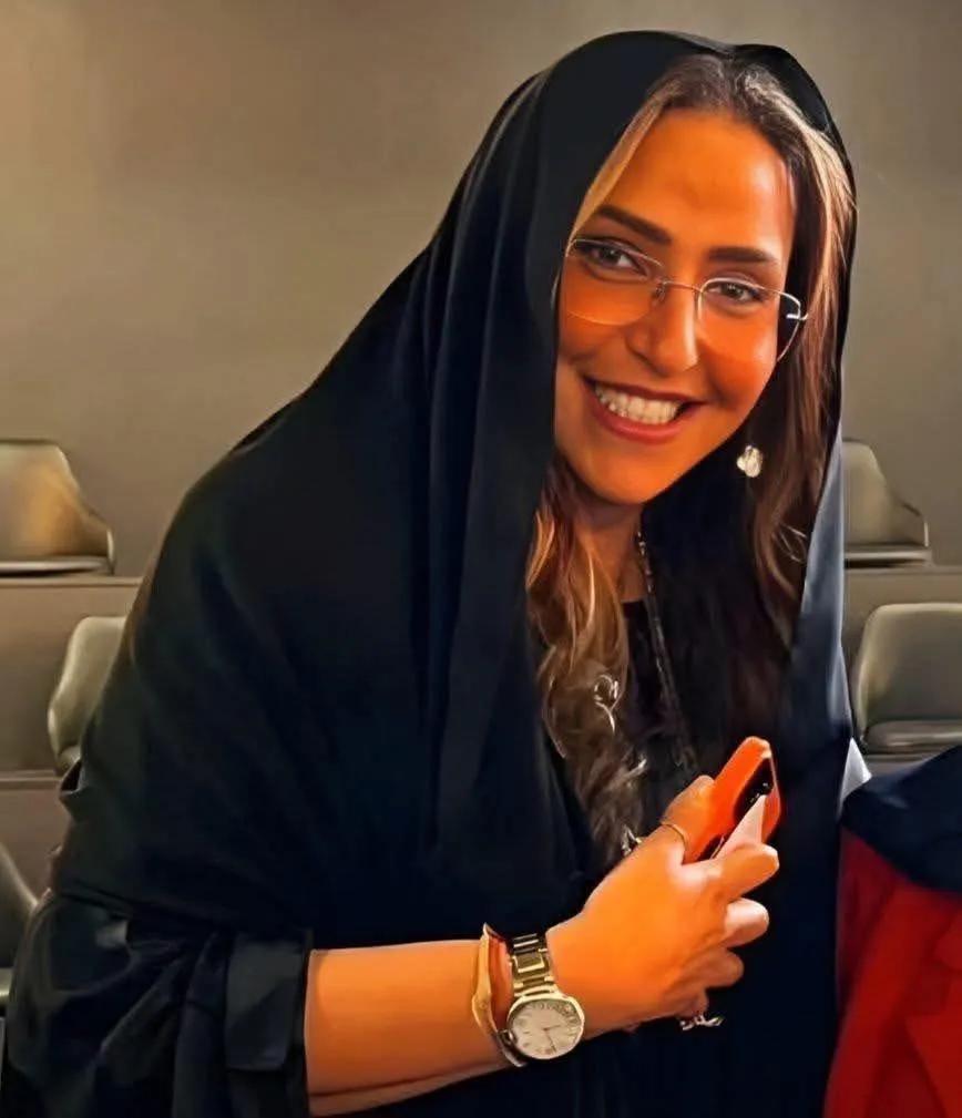 لمياء الوليـد tweet media